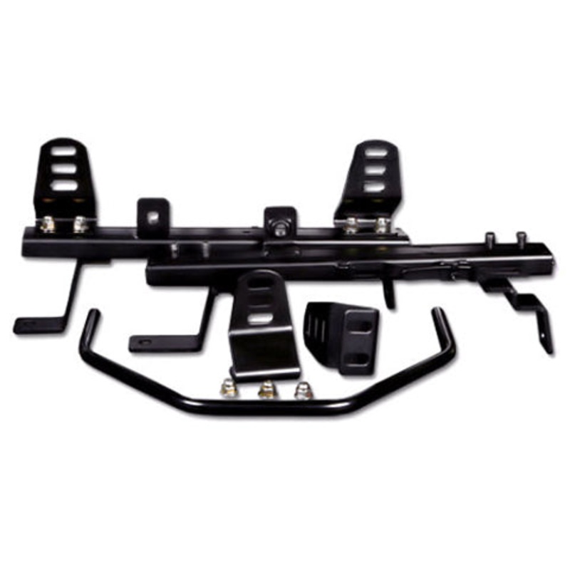 Buddy Club Super Low Down Left Seat Rail | 2013-2021 Subaru BRZ and 2013-2016 Scion FR-S (BC08-RSBSRZN6-L)
