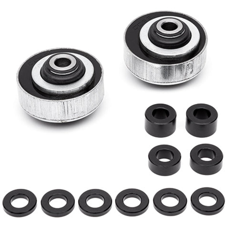 Cobb Tuning Front Control Arm Inner Bushing Kit | 2015-2021 Subaru WRX and 2011-2021 Subaru WRX STI (CB-4428K)