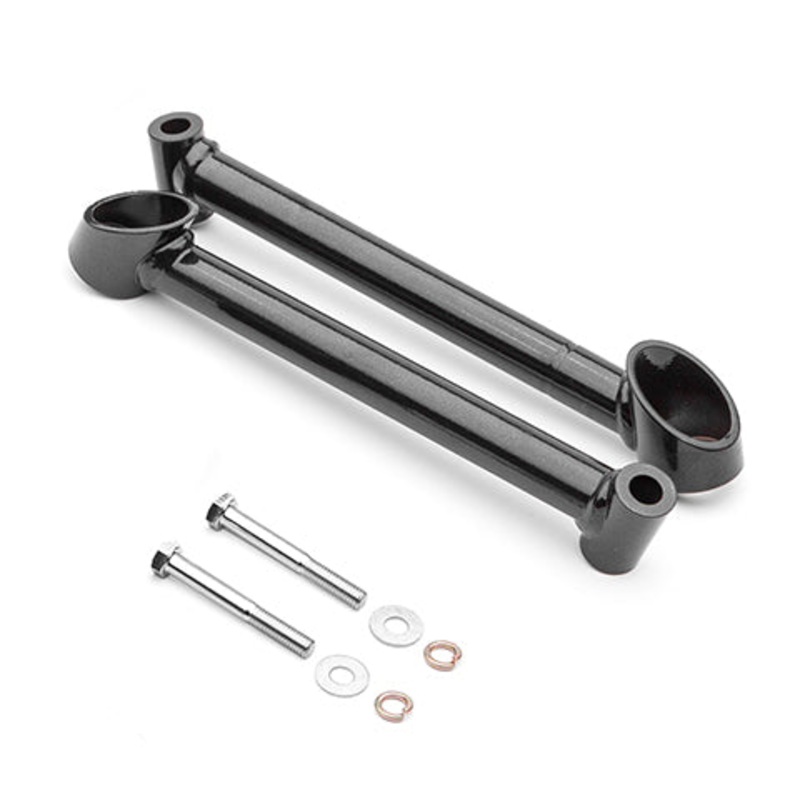 Cobb Tuning Sway Bar Reinforcement Kit | 2008-2021 Subaru WRX/STI (CB-1005)