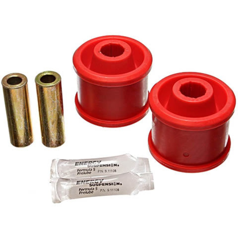 Energy Suspension Rear Trail Arm Bushing Kit | 2006-2007 Mitsubishi Eclipse (5.7115R)