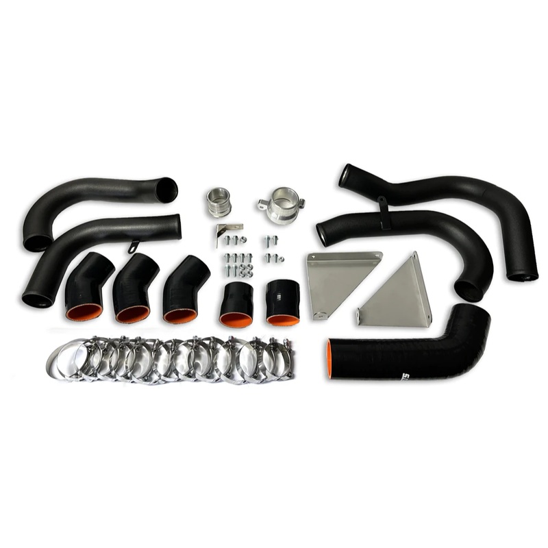 ETS Front Mount Intercooler Piping Kit | 2022+ Subaru WRX (200-60-ICP-001)