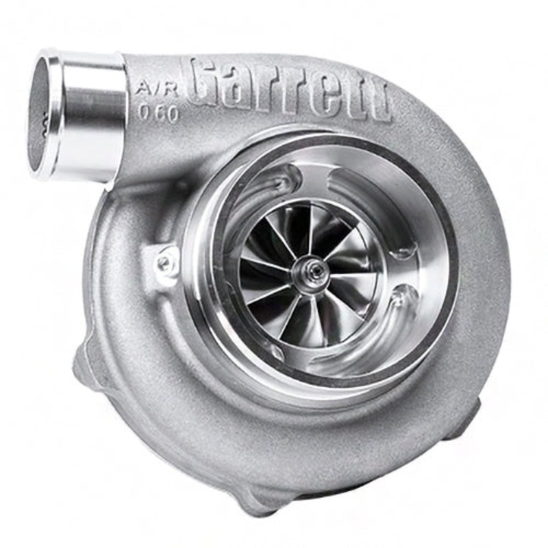 Garrett GTX3076R Gen 2 Reverse Rotation Supercore : 400-750 HP (844621-5004S)