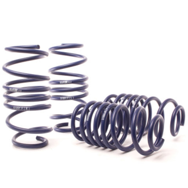 H&R Sport Lowering Springs | 2013-2017 Acura ILX 2.0L/2.4L/Hybrid (51890)