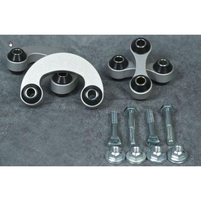 Kartboy Front and Rear Endlinks Combo | 2002-2007 Subaru Impreza WRX (KB-0172WRXCOMBO)