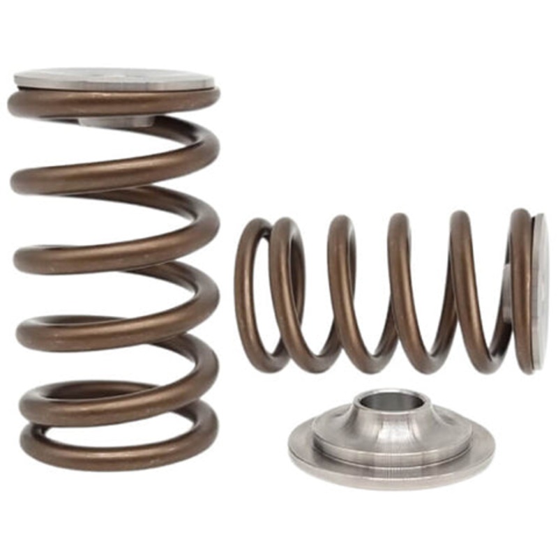 Kelford Cams Spring and Titanium Retainer Kit | 2002-2014 Subaru WRX and 2004-2021 Subaru WRX STI (KVS109-STI-T)