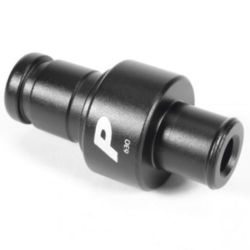 Perrin Turbo Sump Restrictor | 2018-2023 Subaru WRX (PSP-ENG-630)