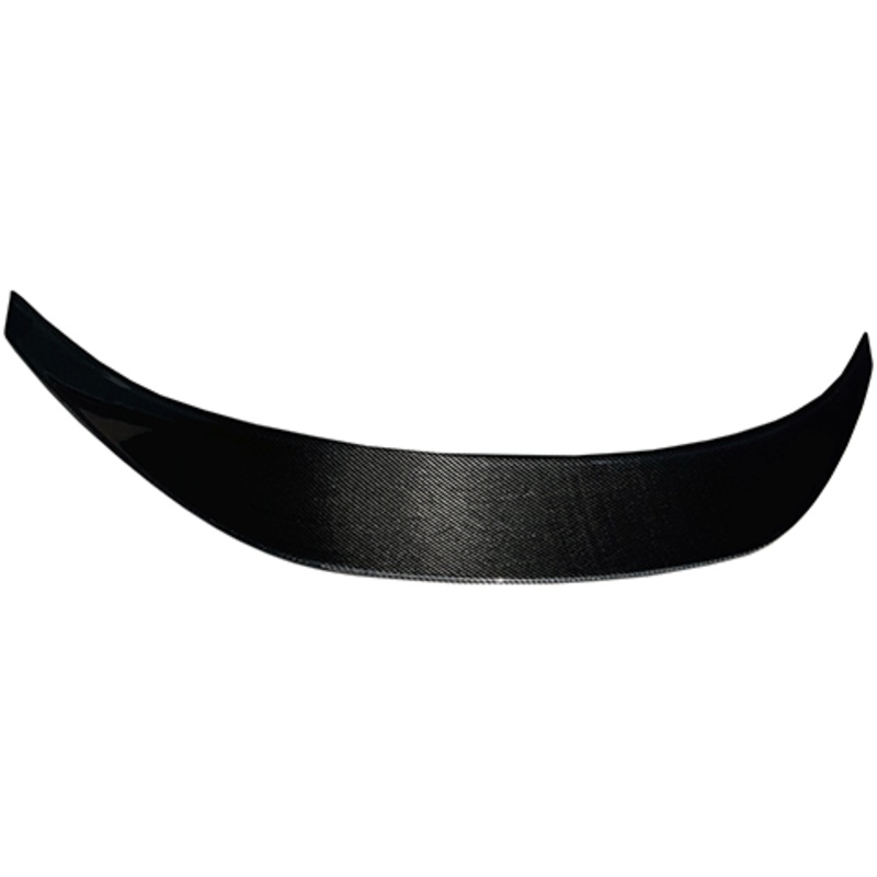 Rexpeed V4 Carbon Fiber Trunk Spoiler | 2022+ Subaru BRZ/Toyota GR86 (FR113)