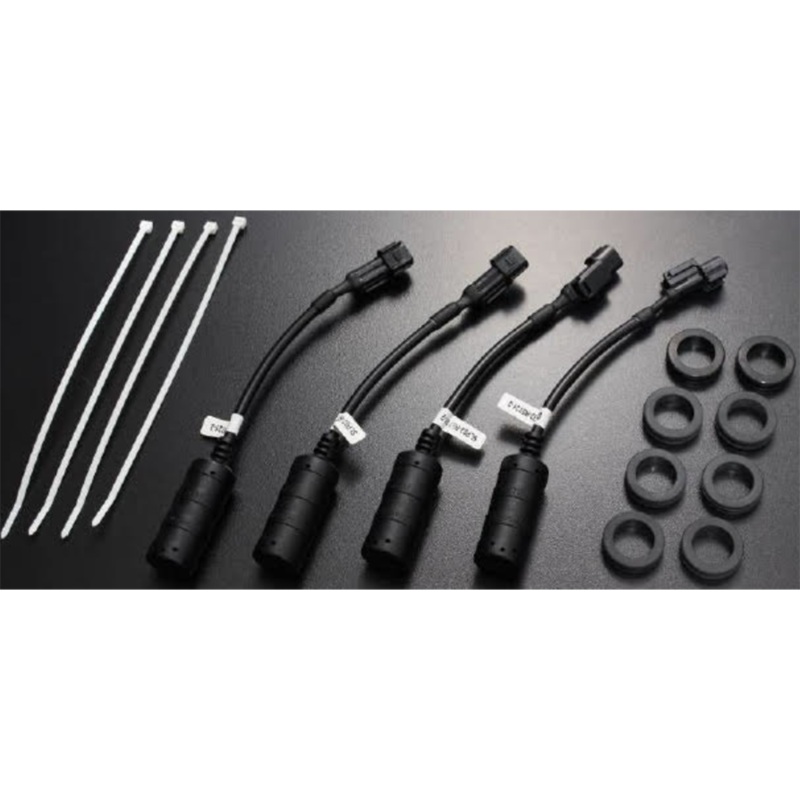 Tein Error Canceller Kit | 2017-2021 Honda Civic Type-R (SPS12-R1400)