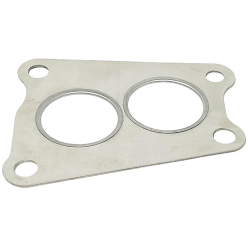 Torque Solution Multi-Layer Stainless Steel Manifold to Turbo Gasket | 2015-2021 Subaru WRX (TS-EG-685)