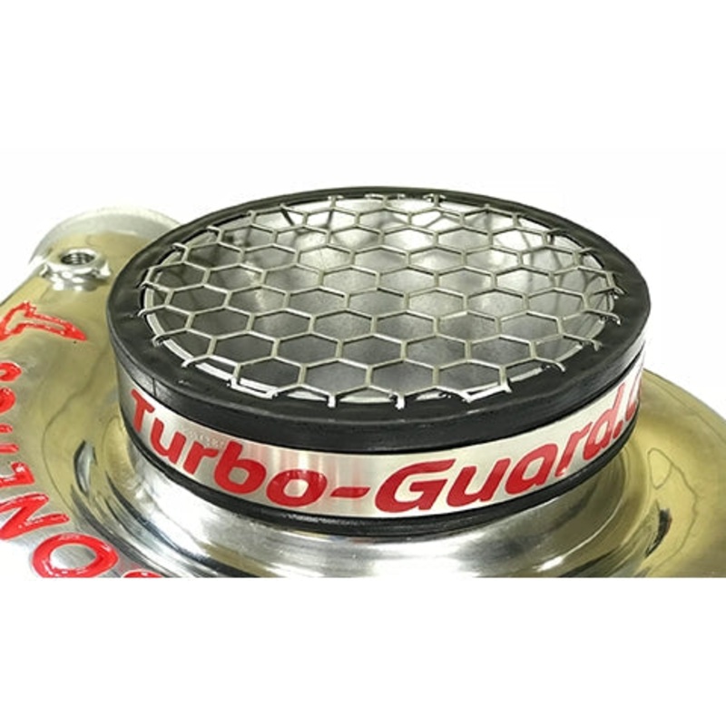 Turbo-Guard MAXX Filter (TBG-MAXX-X.XX-BLK)