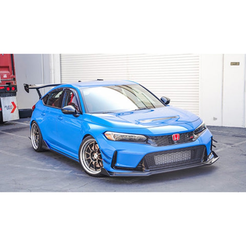 APR Performance Aerodynamic Kit | 2023+ Honda Civic Type-R (AB-923000)