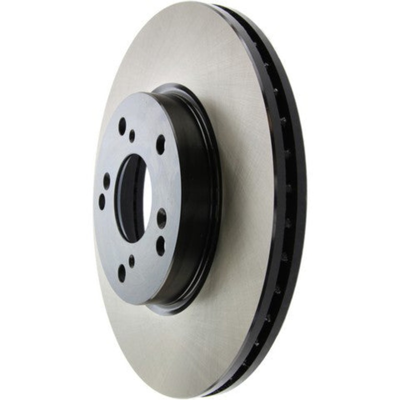 Centric Front Brake Rotor | 2022+ Honda Civic (120.40036)