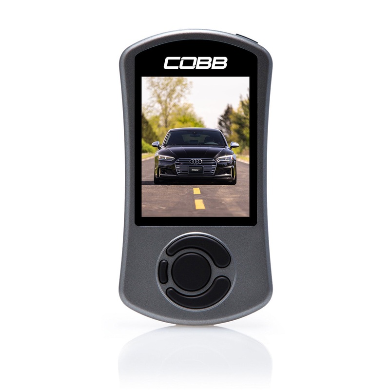 Cobb Tuning Accessport V3 | 2017-2023 Audi S4/S5 (AP3-VLK-004)
