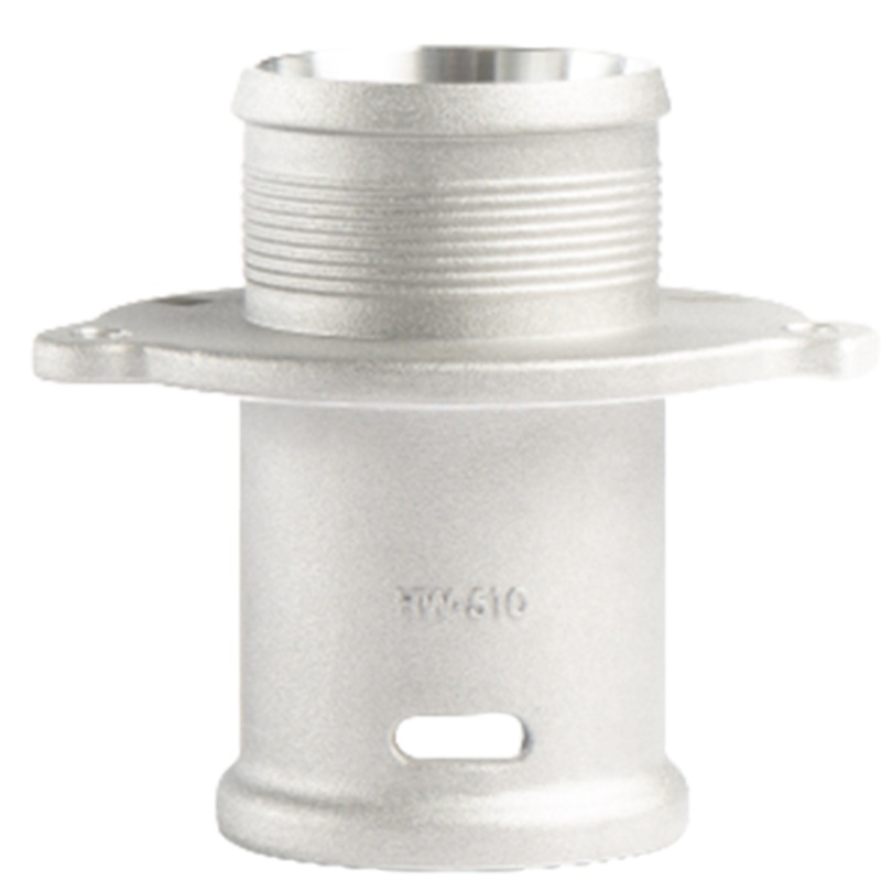 CTS Turbo Muffler Delete | 2021-2023 VW GTI and 2022-2023 Audi A3 (CTS-HW-0510C)