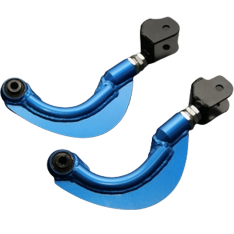 Cusco Rear Camber Adjustable Upper Arm Set | 2023+ Toyota GR Corolla (1C7 474 L)