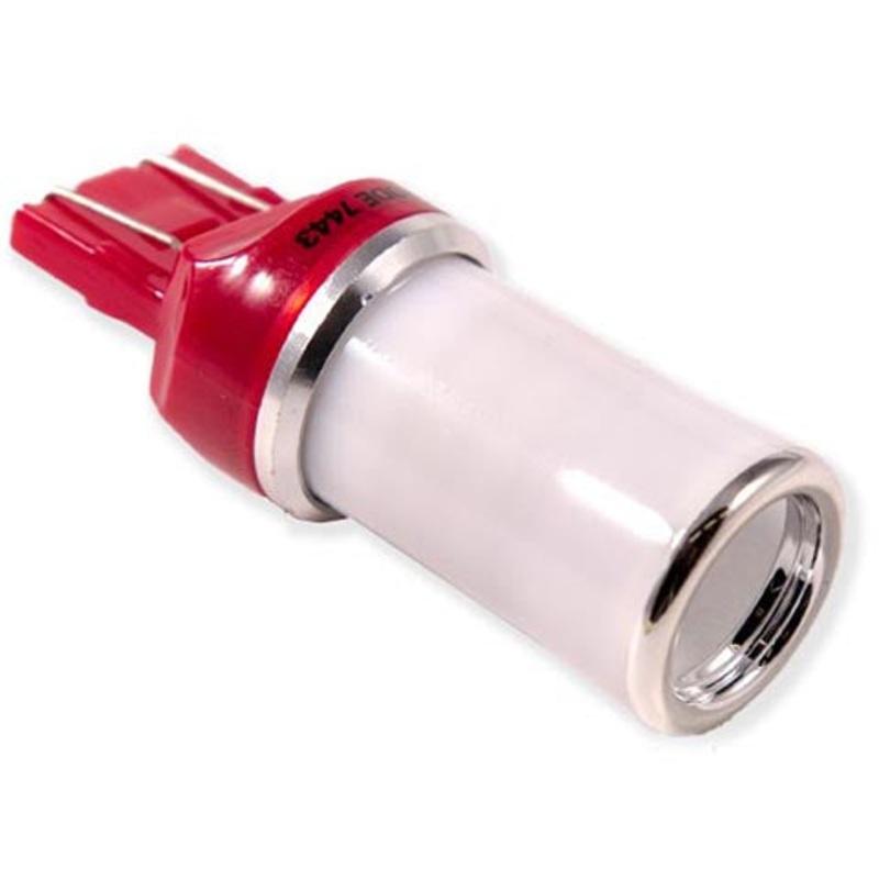 Diode Dynamics 3rd Brake Light LED | 2003-2006 Mitsubishi Evo 8/9, 2006-2007 Subaru WRX STI, and 2002-2006 Acura RSX (DD0112S)