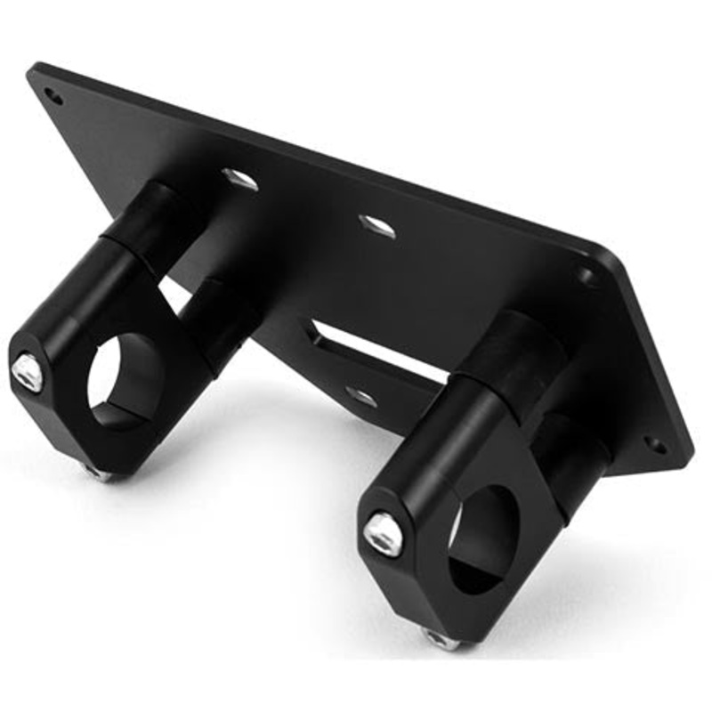 Haltech Nexus R3 Tube Mount Kit (HT-039065/7)