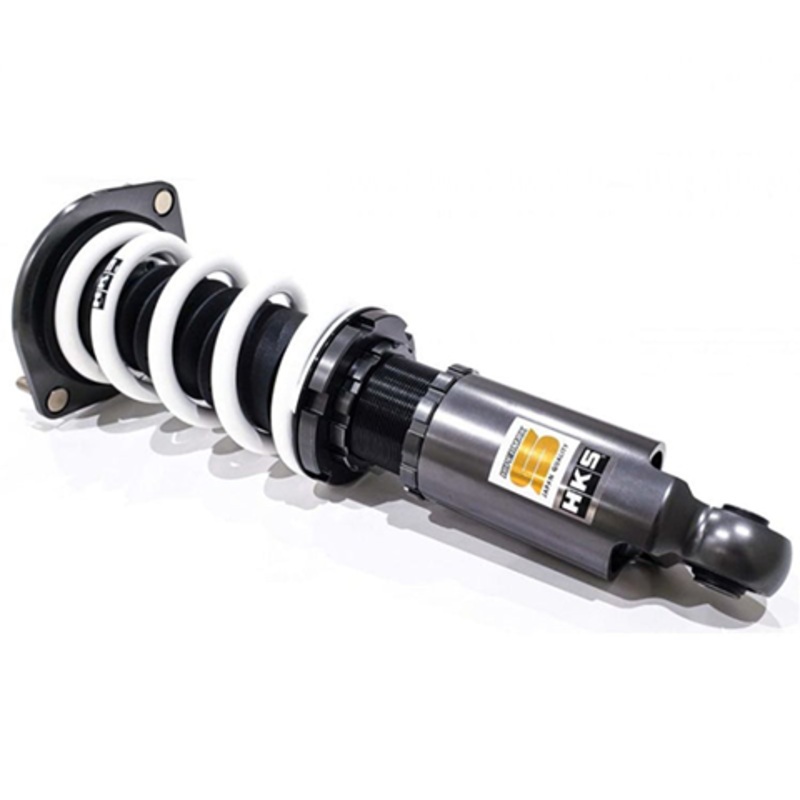 HKS Hipermax R Coilovers | 1999-2009 Honda S2000 (80310-AH001)