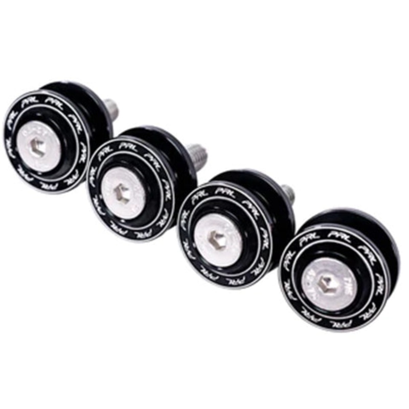 PRL Shifter Base Bushing | 2016-2024 Honda Civic 6MT / 2017-2024 Honda Civic Type-R / 2023+ Acura Integra (PRL-SHIFT-BUSH-BASE-KIT)