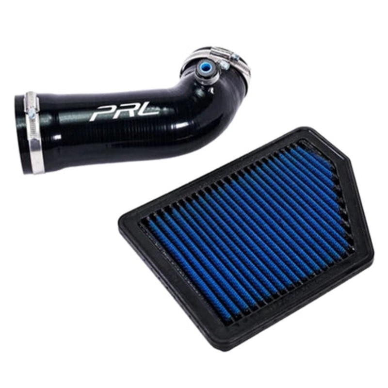 PRL Stage 1 Intake System | 2016 – 2021 Honda Civic 2.0L & 2022+ Honda Civic 2.0L (PRL-HC-20L-INT-S1)