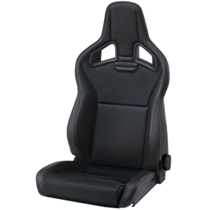 Recaro Cross Sportster CS Seats with Heat (414.110/210)