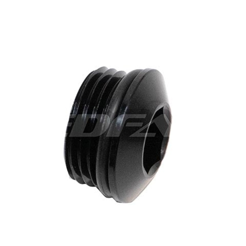 SpeedFactory Racing -10AN ORB Port Plug Fitting (SF-11-010-P)