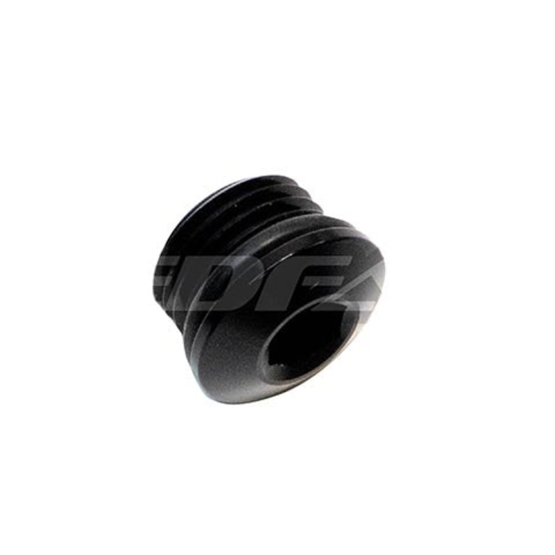SpeedFactory Racing -6AN ORB Port Plug Fitting (SF-11-006-P)