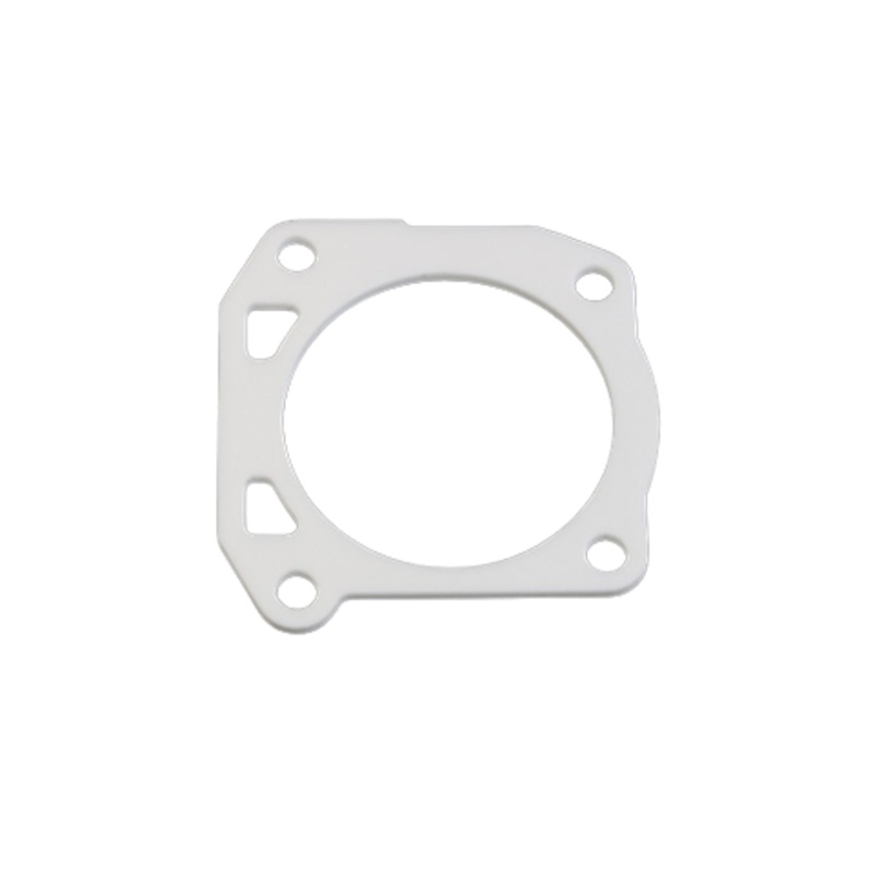SpeedFactory Racing B/D/F/H 70MM Thermal Throttle Body Gasket | 1994-2001 Acura Integra, 1992-2000 Honda Civic, and 2000-2009 Honda S2000 (SF-02-010-70)