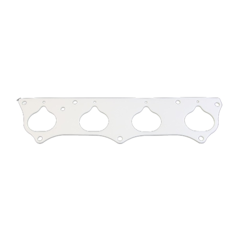 SpeedFactory Racing Honda/Acura K20/K24 (PRB) Thermal Intake Manifold Gasket | 2002-2006 Acura RSX, 2006-2015 Honda Civic Si, and 2004-2014 Acura TSX (SF-02-015)