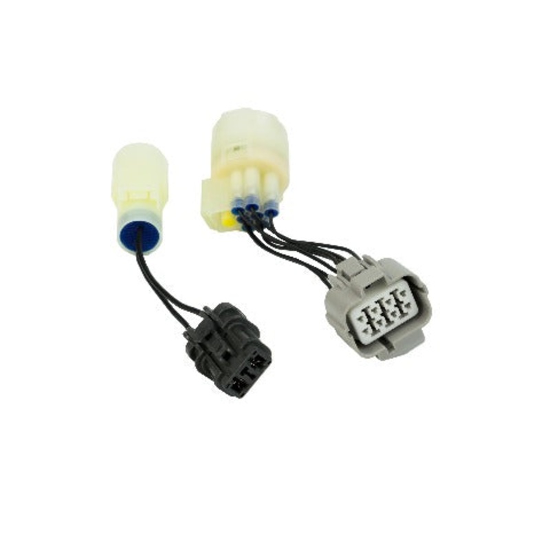 SpeedFactory Racing OBD0 MPFI to OBD1 Distributor Conversion Harness (SF-01-046)