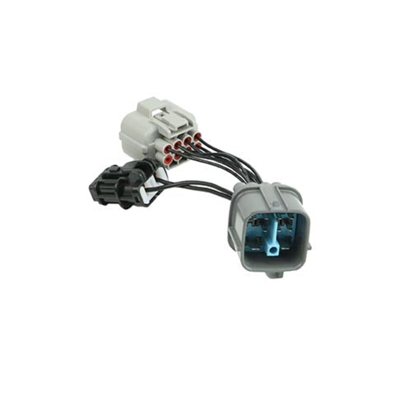 SpeedFactory Racing OBD2 Car to OBD1 Distributor Conversion Harness (SF-01-045)