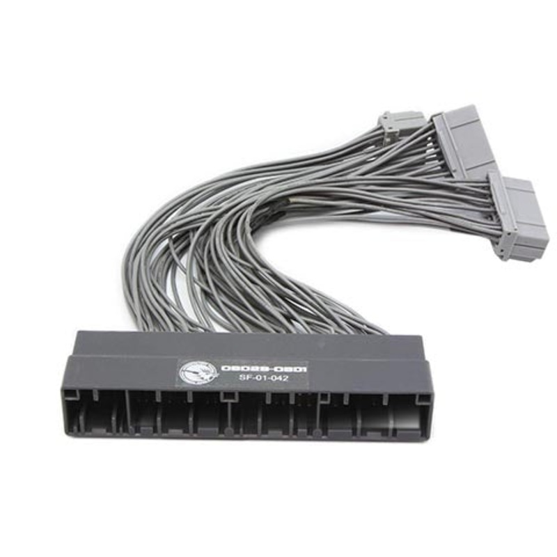 SpeedFactory Racing OBD2B to OBD1 ECU Conversion Harness (SF-01-042)