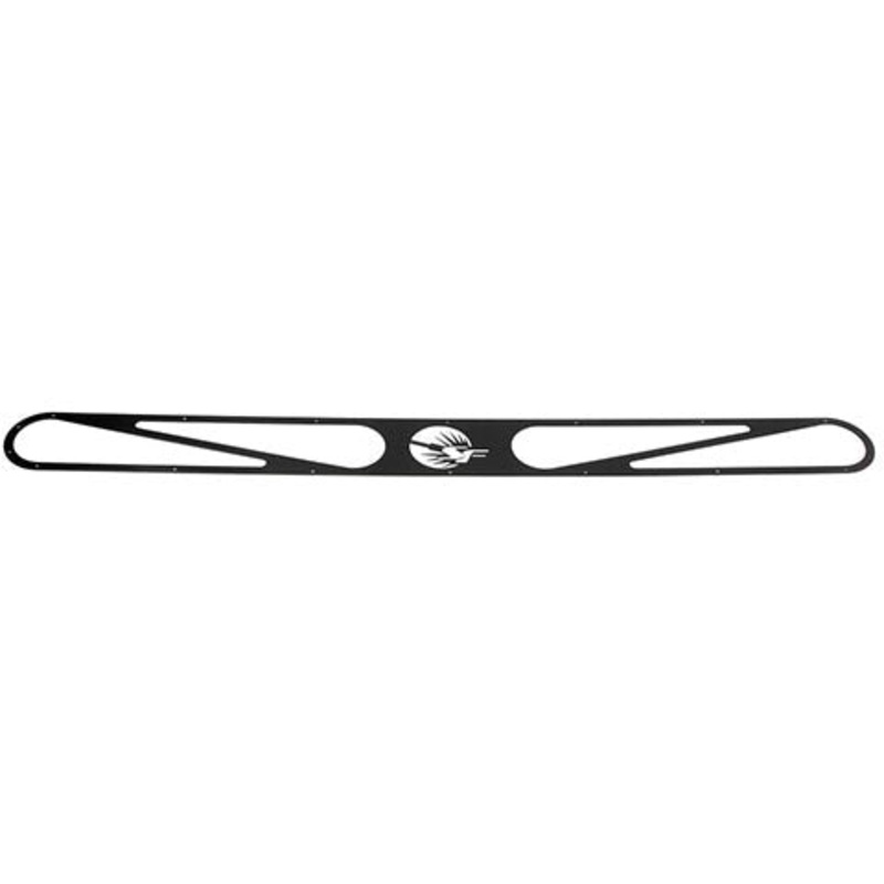 SpeedFactory Racing One Piece Rear Bumper Diffuser (SF-07-002)