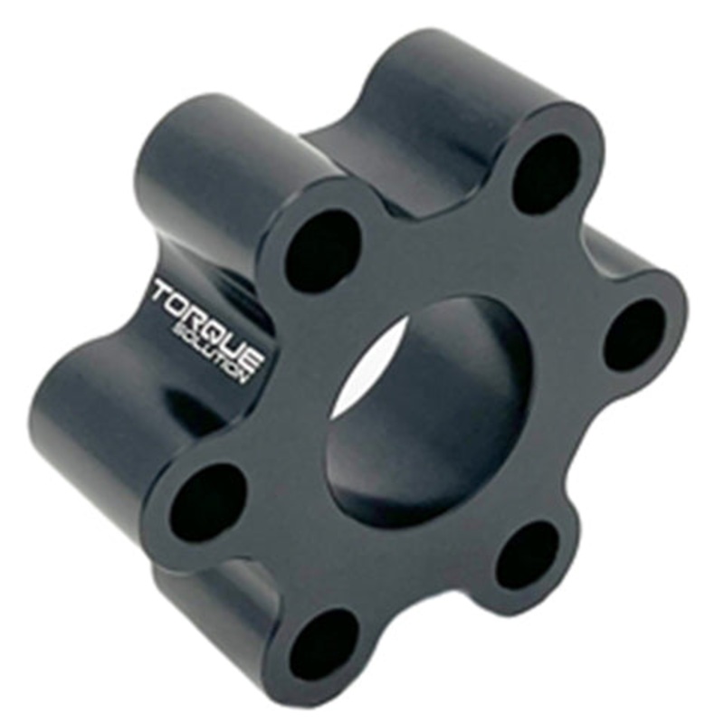 Torque Solution Billet Driveshaft/Torque Tube Bushing | 1997-2013 Chevrolet Corvette & 1990-2000 BMW 3-Series (TS-FD-787)