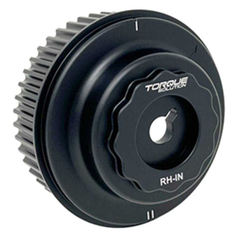 Torque Solution Non-AVCS HD Intake Cam Gear | 2002-2005 Subaru WRX (TS-SU-720I)