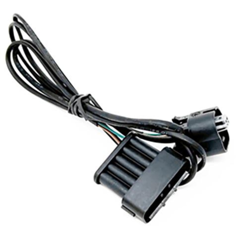 Torque Solution PNP Speed Density Adapter Harness | 2002-2007 Subaru WRX/STI, 2005-2012 Subaru Forester XT, and 2005-2012 Subaru Legacy GT (TS-WH-497)