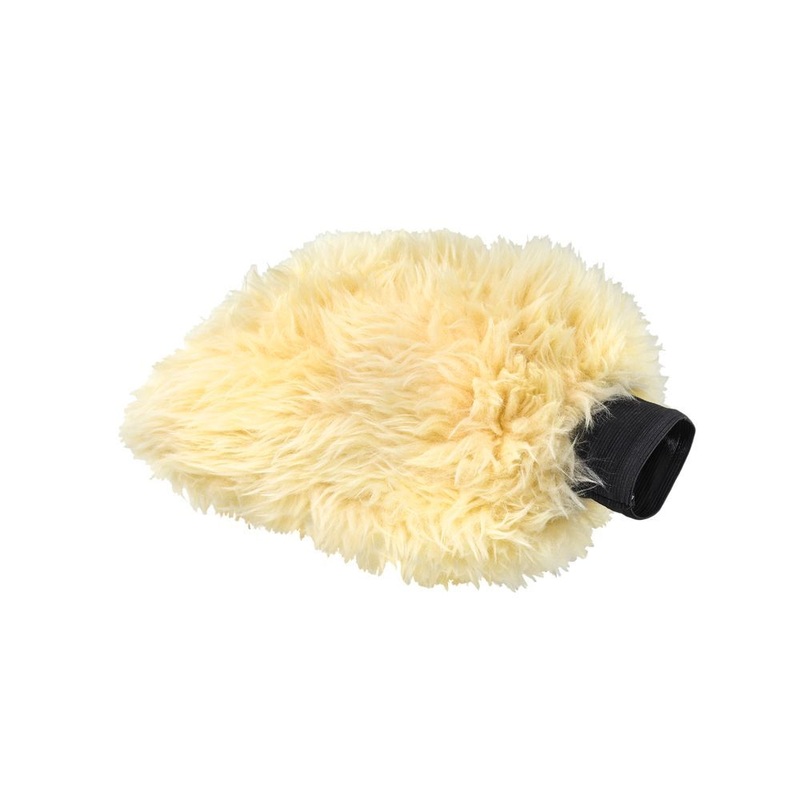 Chemical Guys Bear Claw Premium Wash Mitt (ACC144)