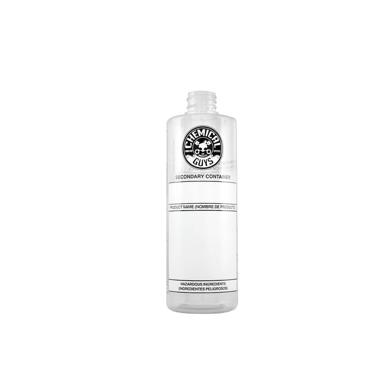 Chemical Guys Chemical Guys 16oz Dilution Bottle | Universal (ACC149)