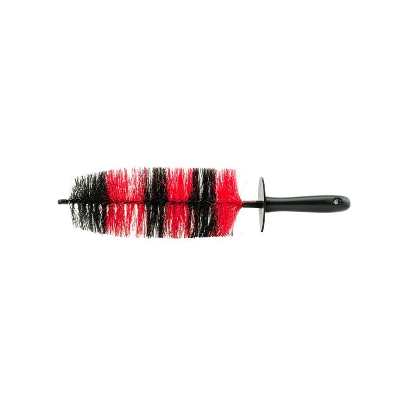 Chemical Guys Chemical Guys Show Car Wheel and Rim Detailing Brush (ACCS38)