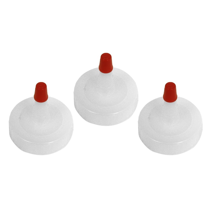 Chemical Guys Gallon Size Easy Pour Spouts | Universal (ACC_111)