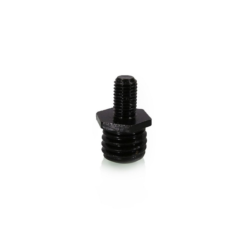 Chemical Guys Good Screw Dual Action Adapter for Rotary Backing Plates | Universal (BUF_SCREW_DA)