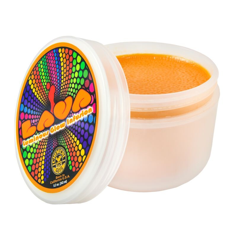 Chemical Guys Lava Luminous Glow Infusion | Universal (WAC_310)