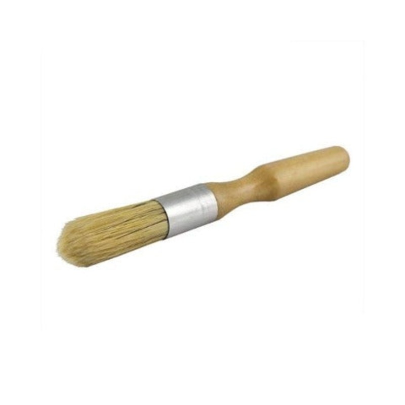 Chemical Guys Little Pito Interior Detail Brush (ACC_G07)