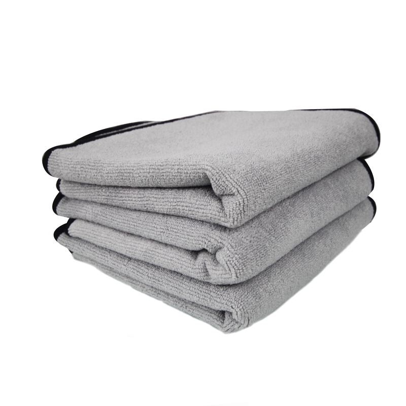 Chemical Guys Ultra Plush Microfiber Detailing Towel (MIC102303)