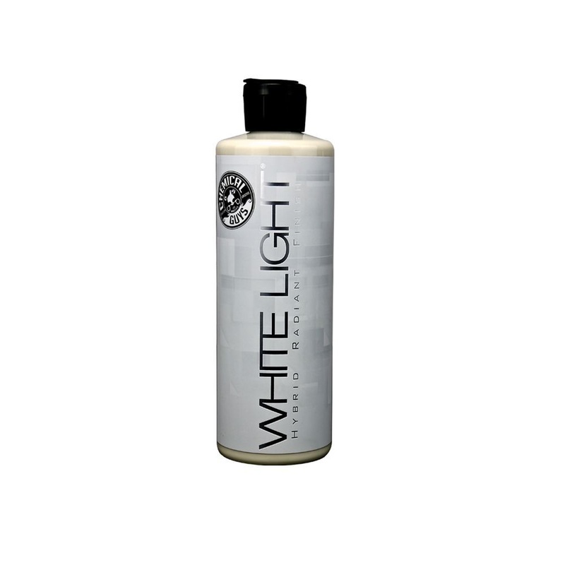 Chemical Guys White Light Hybrid Radiant Finish | Universal (GAP_620_16)