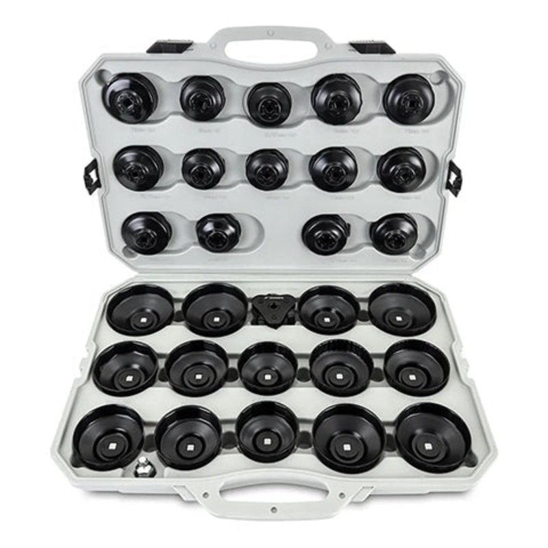 Mishimoto Cup-Style Oil FIlter Wrench Set (MMTL-OF-30)