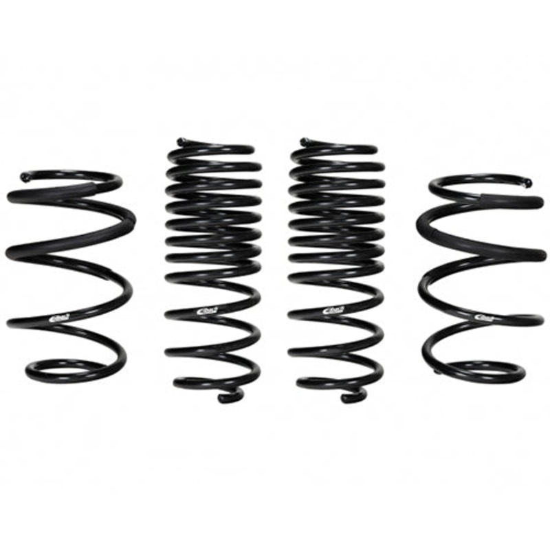 Eibach Pro-Kit Lowering Springs | 2022+ Subaru WRX (E10-77-027-01-22)