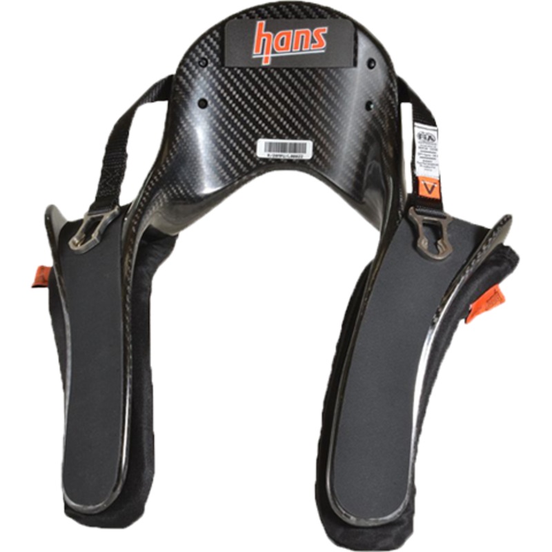 HANS Pro Ultra HANS Device (DK1323532SFI)