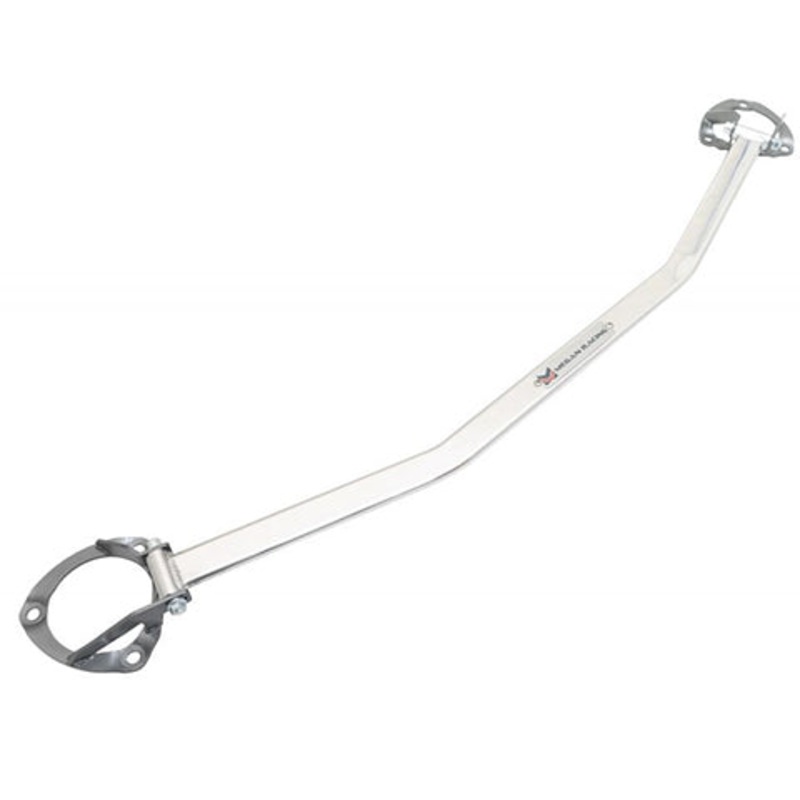 Megan Racing Race-Spec Front Strut Bar | 2022+ Honda Civic (MR-SB-HC16FU-1P-ii)