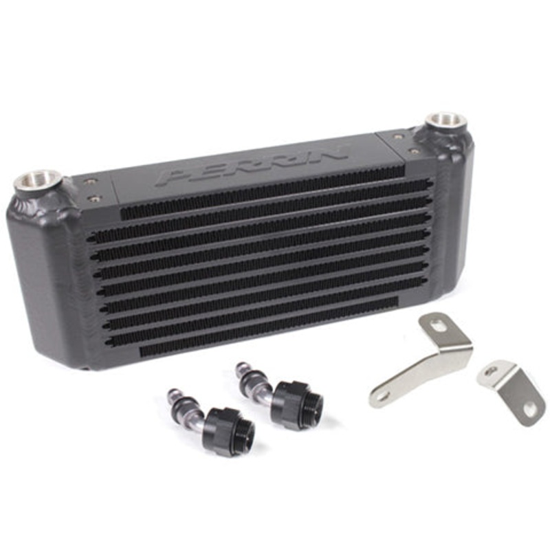 Perrin Transmission Oil Cooler | 2022+ Subaru WRX CVT (PSP-OIL-202)